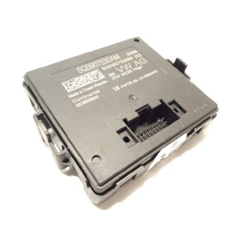Recambio de modulo electronico para seat ateca (kh7) style referencia OEM IAM 5Q0907530AM  A2C3855380250