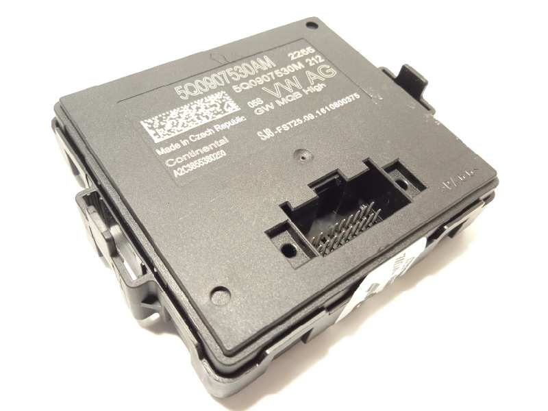 MODULO ELECTRONICO 5Q0907530AM A2C3855380250