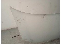 Recambio de capot para renault kangoo authentique referencia OEM IAM 7751478148   2