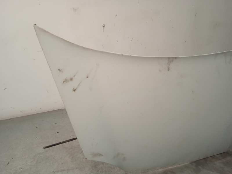 Recambio de capot para renault kangoo authentique referencia OEM IAM 7751478148  