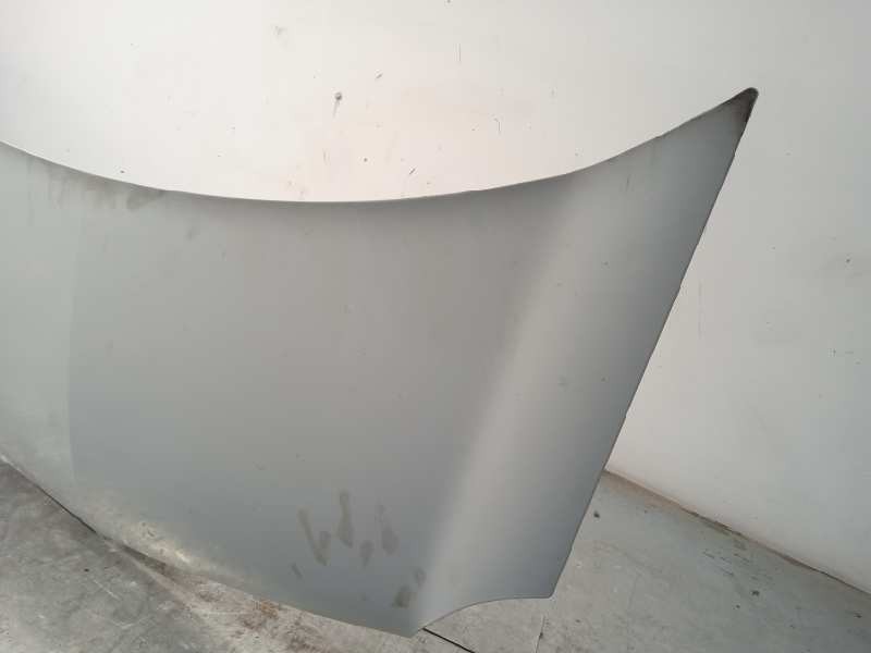 Recambio de capot para renault kangoo authentique referencia OEM IAM 7751478148  