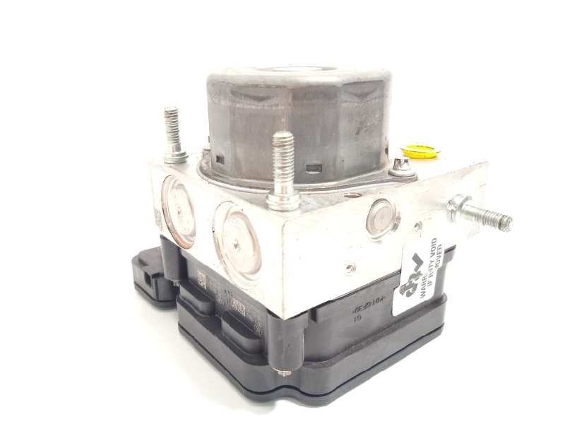 Recambio de abs para dacia sandero stepway referencia OEM IAM 476603249R 2265106455 269707