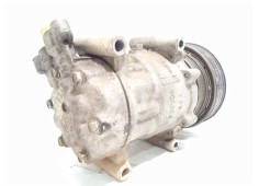 Recambio de compresor aire acondicionado para renault kangoo authentique referencia OEM IAM 8200651251   2