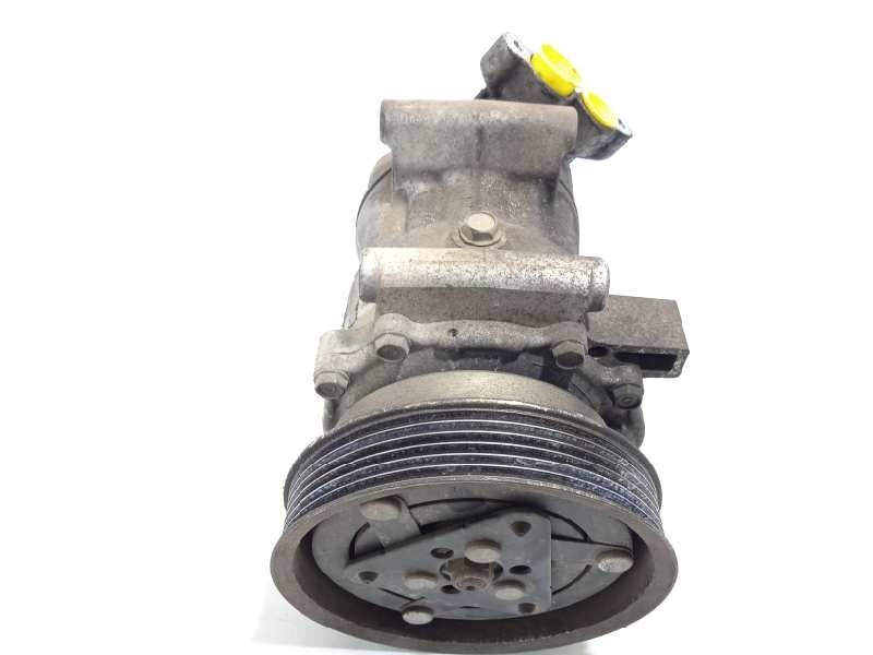 Recambio de compresor aire acondicionado para renault kangoo authentique referencia OEM IAM 8200651251  