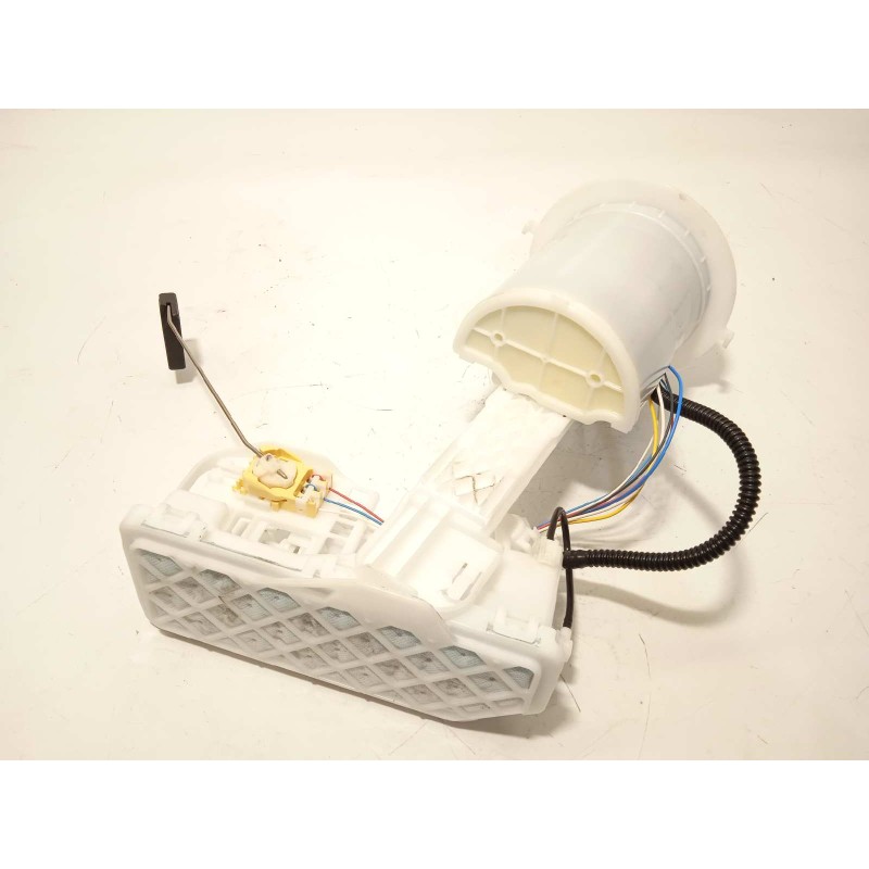 Recambio de bomba combustible para toyota yaris cross 1.5 hybrid (mxpj10l) referencia OEM IAM 77020K0080  