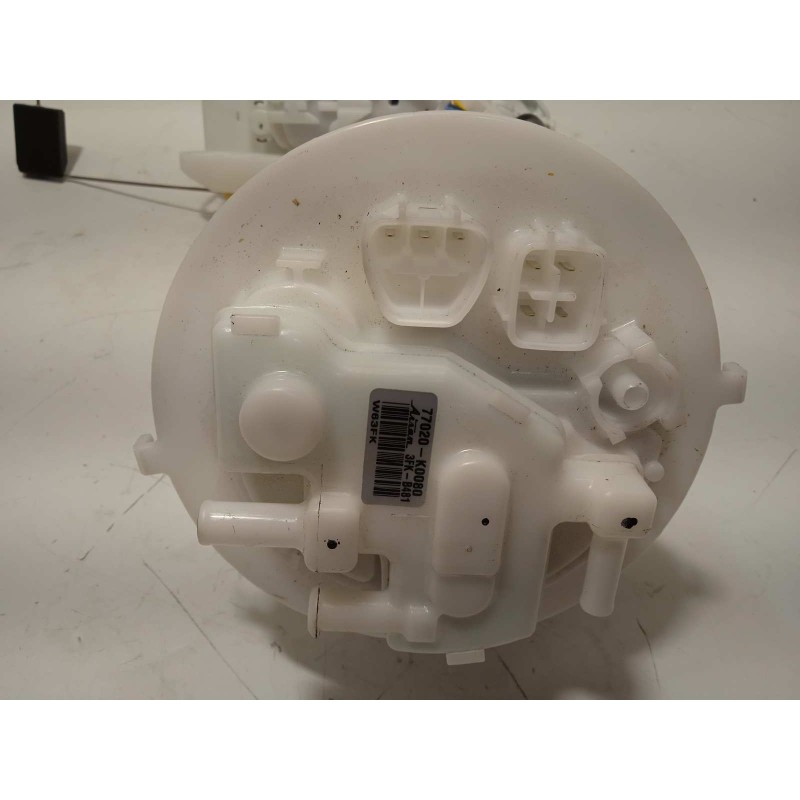 Recambio de bomba combustible para toyota yaris cross 1.5 hybrid (mxpj10l) referencia OEM IAM 77020K0080  