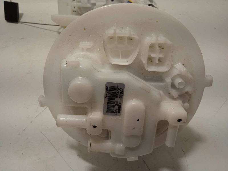 Recambio de bomba combustible para toyota yaris cross 1.5 hybrid (mxpj10l) referencia OEM IAM 77020K0080  