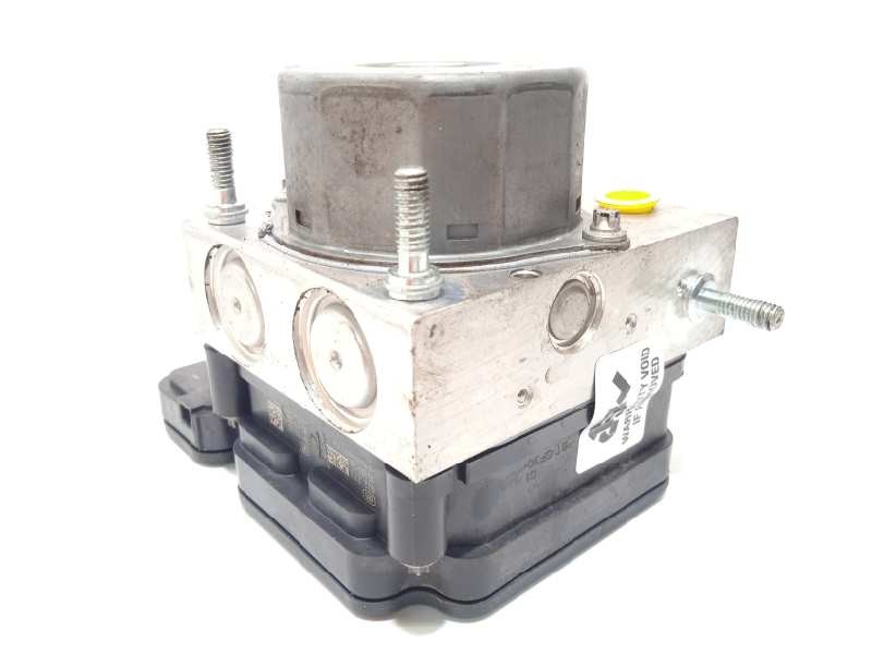 Recambio de abs para renault clio iv 1.5 dci diesel fap energy referencia OEM IAM 476605492R 2265106455 269633