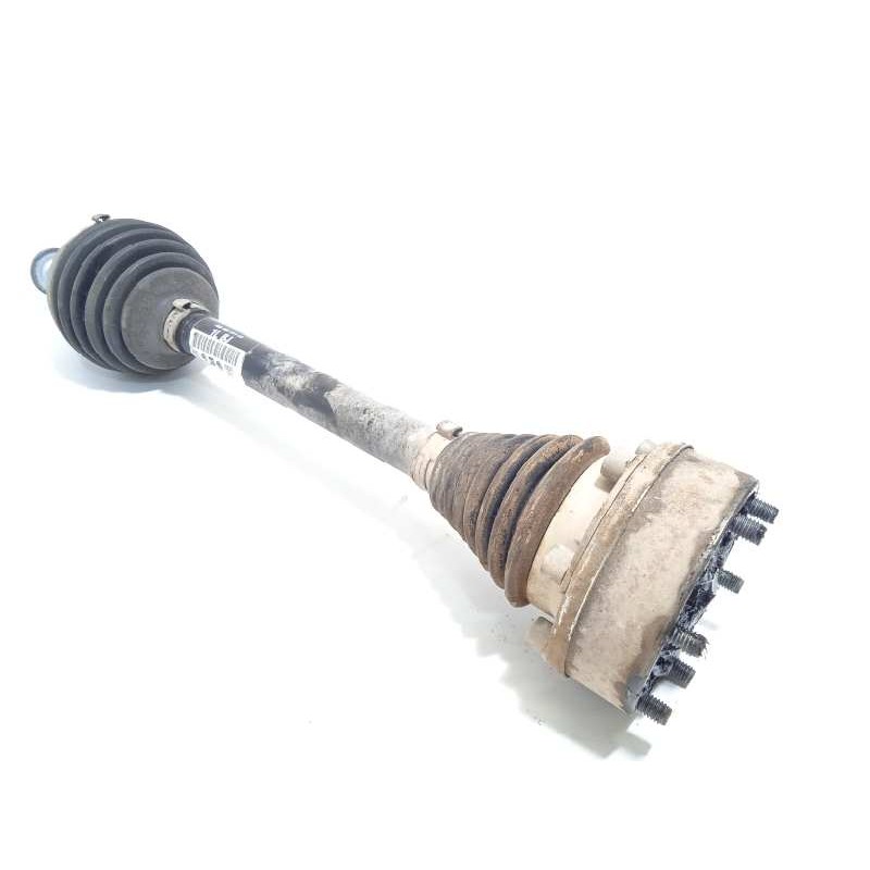 Recambio de transmision delantera izquierda para audi a3 (8vk) basic referencia OEM IAM 1K0407271LB  