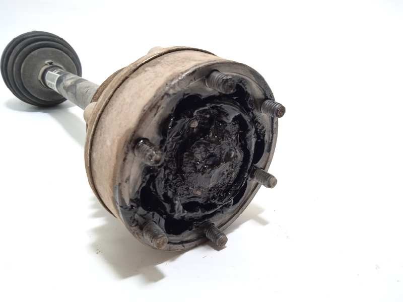 Recambio de transmision delantera izquierda para audi a3 (8vk) basic referencia OEM IAM 1K0407271LB  