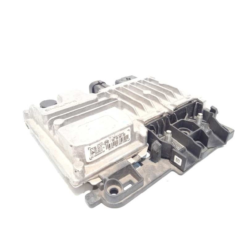 Recambio de modulo electronico para citroën c3 1.6 blue-hdi fap referencia OEM IAM 9819596180  
