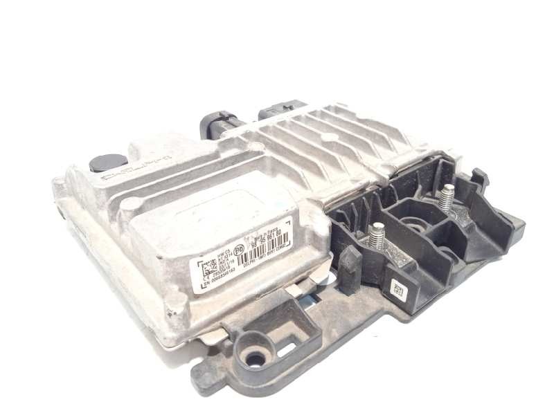 Recambio de modulo electronico para citroën c3 1.6 blue-hdi fap referencia OEM IAM 9819596180  