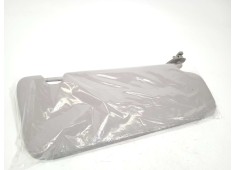 Recambio de parasol izquierdo para kia xceed 1.0 tgdi cat referencia OEM IAM 85210J7000ED   2