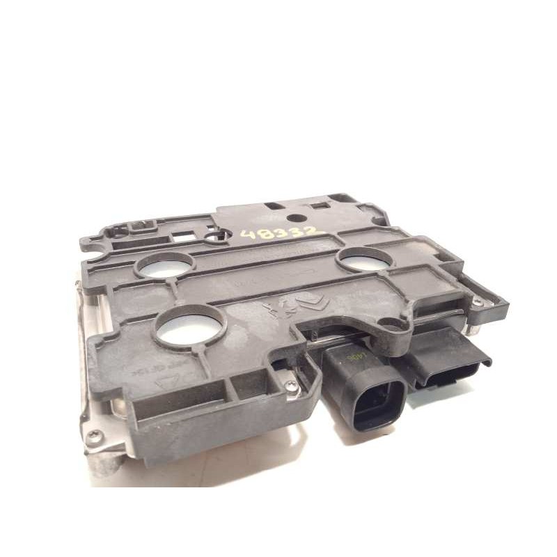 Recambio de modulo electronico para citroën c3 1.6 blue-hdi fap referencia OEM IAM 9819596180  