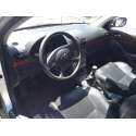 TOYOTA AVENSIS (_T25_)