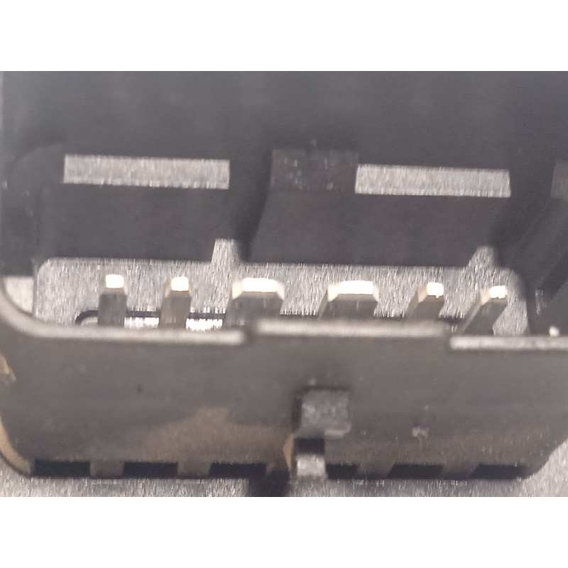 Recambio de elevalunas trasero izquierdo para citroën c3 1.6 blue-hdi fap referencia OEM IAM 9813093080  9813093680