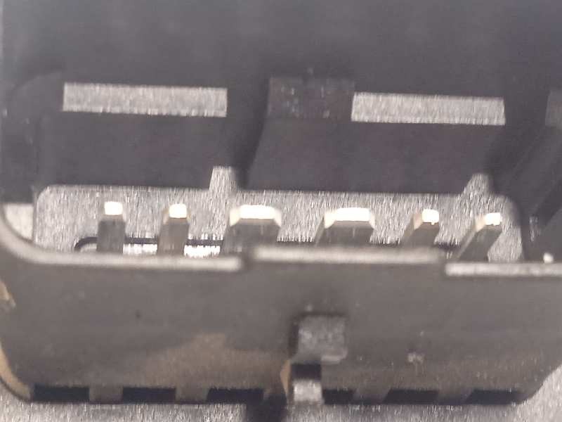 Recambio de elevalunas trasero izquierdo para citroën c3 1.6 blue-hdi fap referencia OEM IAM 9813093080  9813093680