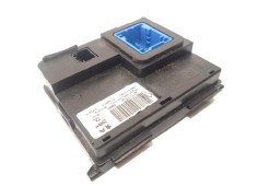 Recambio de modulo electronico para citroën c3 1.6 blue-hdi fap referencia OEM IAM 9811039380   2