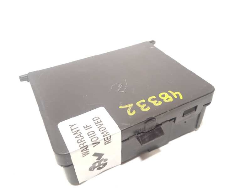 Recambio de modulo electronico para citroën c3 1.6 blue-hdi fap referencia OEM IAM 9811039380  