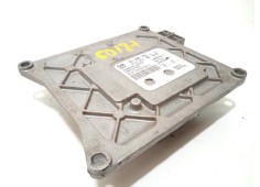 Recambio de centralita motor uce para opel astra h ber. cosmo referencia OEM IAM 55568735  5WK9463 2