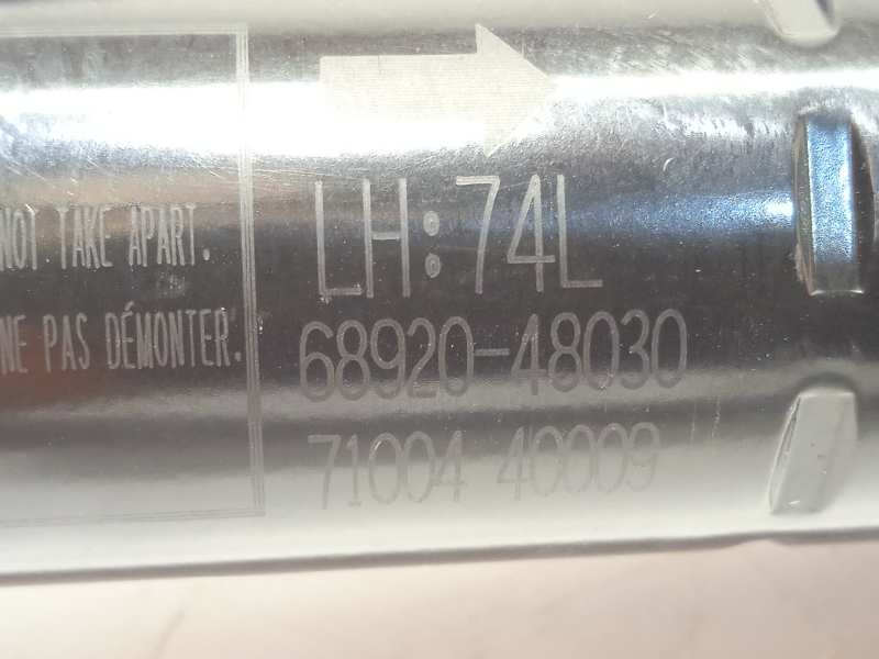 Recambio de amortiguadores maletero / porton para lexus rx (agl20) 450h referencia OEM IAM 6892048030  