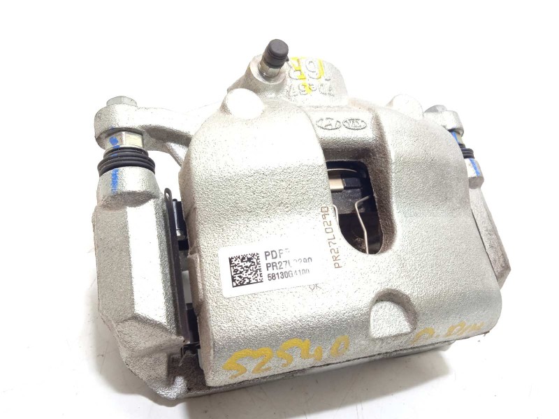 Recambio de pinza freno delantera derecha para kia xceed 1.0 tgdi cat referencia OEM IAM 58130G4100  