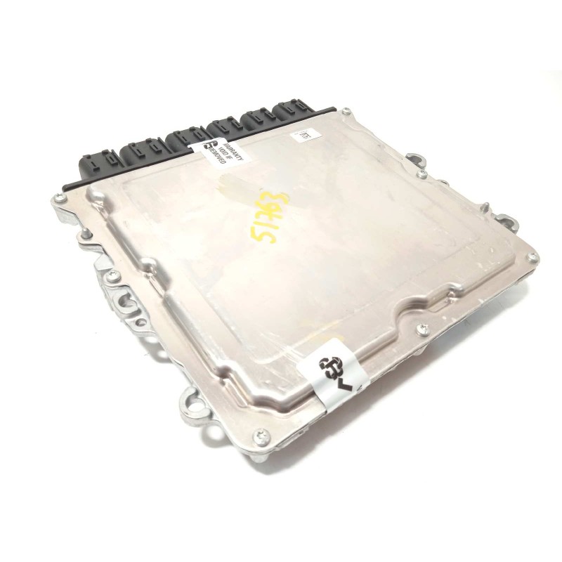 Recambio de centralita motor uce para bmw serie x3 (g01) m40i referencia OEM IAM 8740357  0261S19972