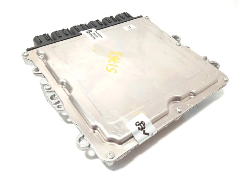 Recambio de centralita motor uce para bmw serie x3 (g01) m40i referencia OEM IAM 8740357  0261S19972