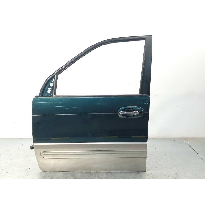 Recambio de puerta delantera izquierda para kia carnival ii 2.9 crdi cat referencia OEM IAM 0K57A59020F  