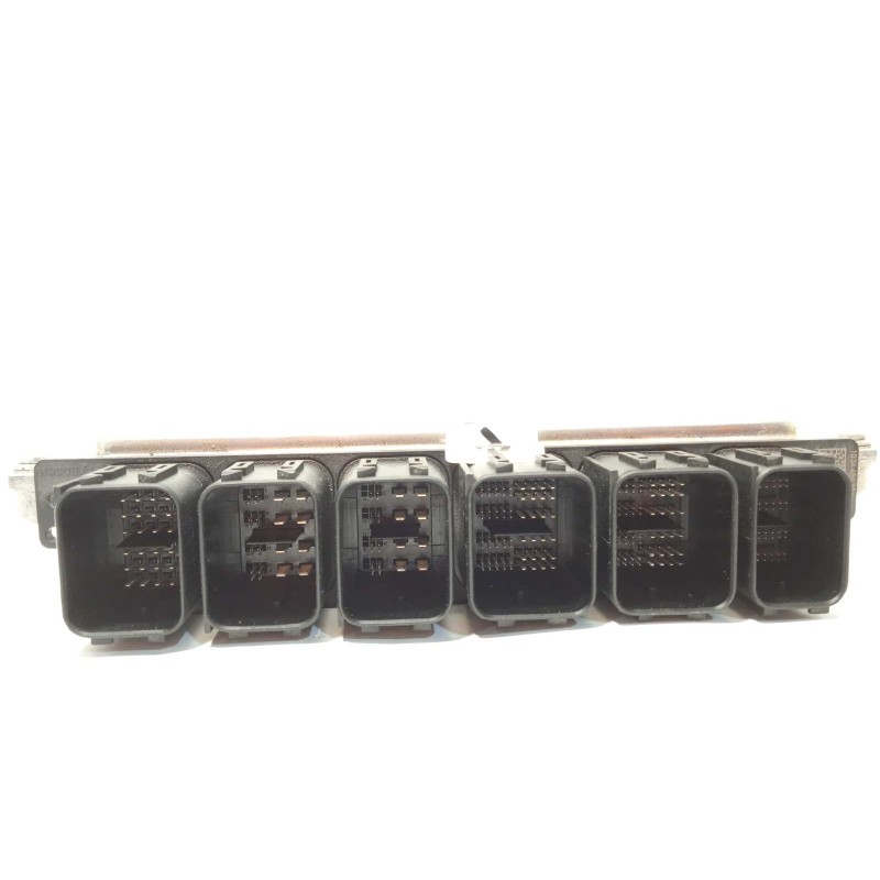 Recambio de centralita motor uce para bmw serie x3 (g01) m40i referencia OEM IAM 8740357  0261S19972