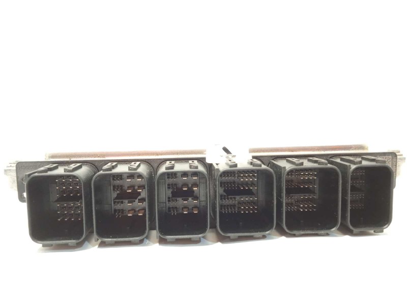 Recambio de centralita motor uce para bmw serie x3 (g01) m40i referencia OEM IAM 8740357  0261S19972