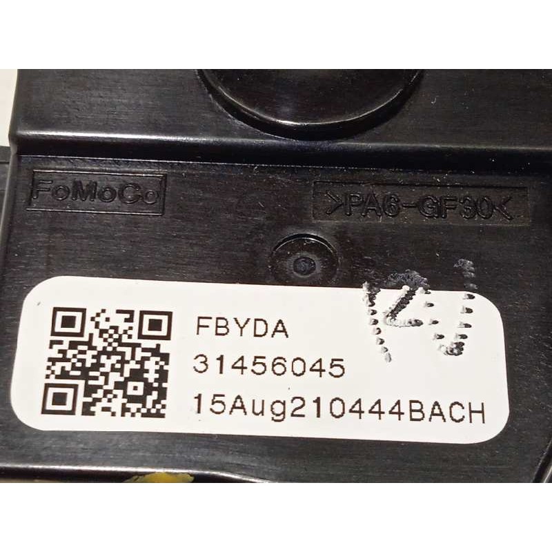 Recambio de mando luces para volvo s60 lim. 2.0 diesel cat referencia OEM IAM 31456045  