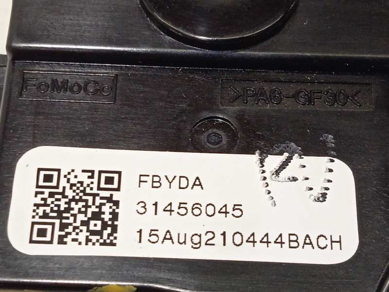 Recambio de mando luces para volvo s60 lim. 2.0 diesel cat referencia OEM IAM 31456045  