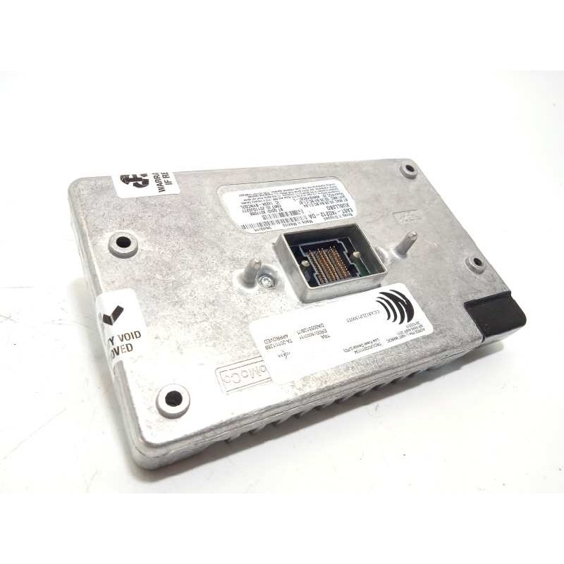 Recambio de sistema navegacion gps para ford focus lim. st referencia OEM IAM EA5T14D212DA 2161224 DM5T14F239AP