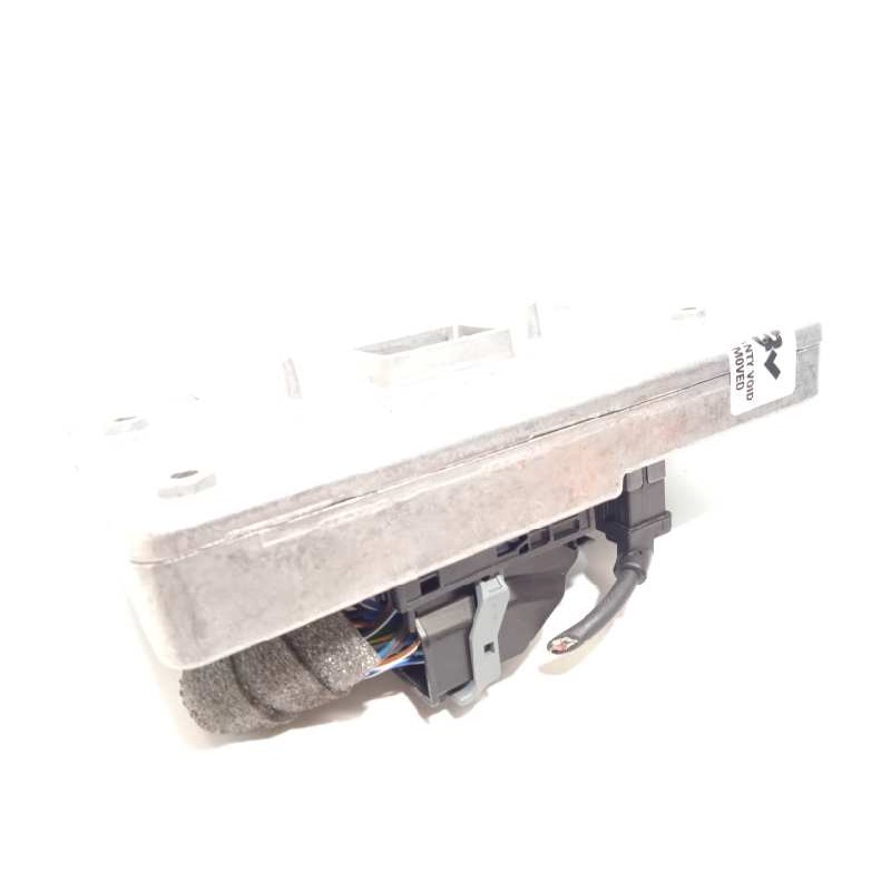 Recambio de sistema navegacion gps para ford focus lim. st referencia OEM IAM EA5T14D212DA 2161224 DM5T14F239AP