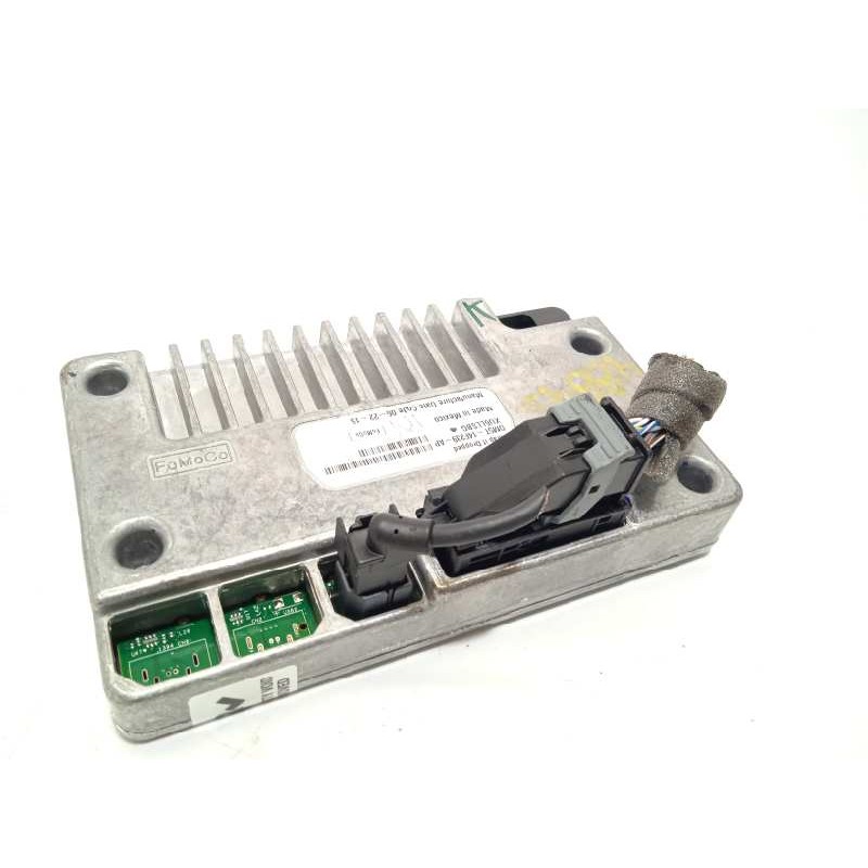 Recambio de sistema navegacion gps para ford focus lim. st referencia OEM IAM EA5T14D212DA 2161224 DM5T14F239AP