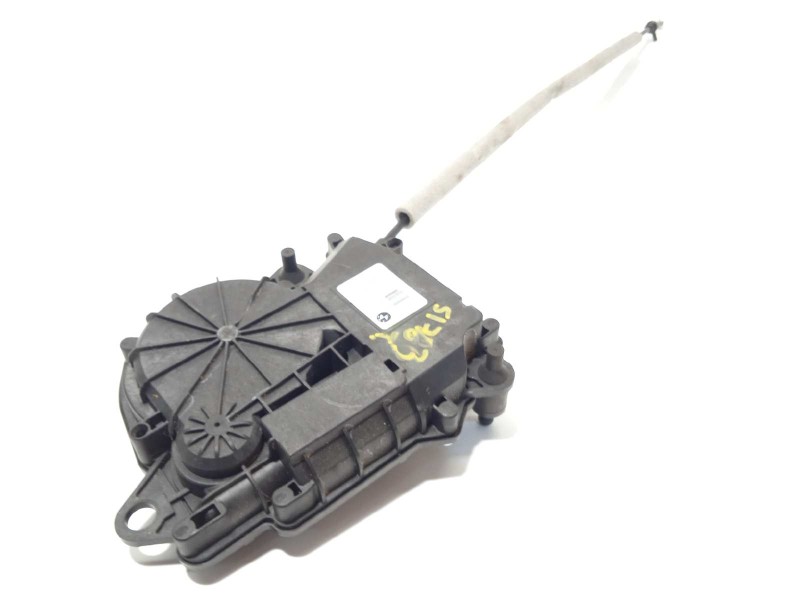 Recambio de cerradura maletero / porton para bmw serie x3 (g01) m40i referencia OEM IAM 7383561  51247383561