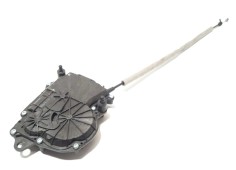 Recambio de cerradura maletero / porton para bmw serie x3 (g01) m40i referencia OEM IAM 7383561  51247383561 2