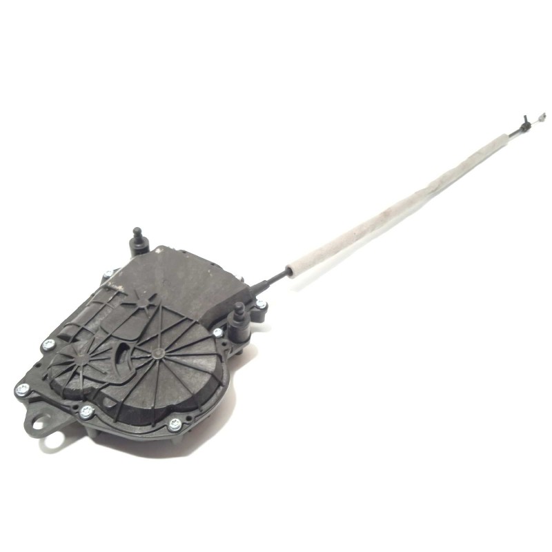 Recambio de cerradura maletero / porton para bmw serie x3 (g01) m40i referencia OEM IAM 7383561  51247383561