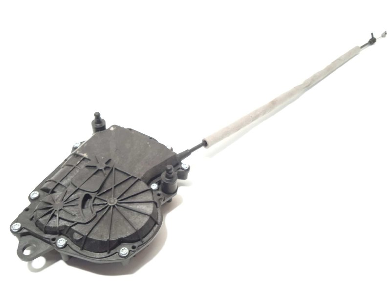 Recambio de cerradura maletero / porton para bmw serie x3 (g01) m40i referencia OEM IAM 7383561  51247383561