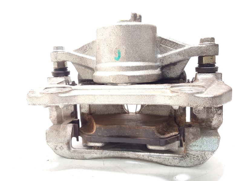 Recambio de pinza freno delantera izquierda para kia xceed 1.0 tgdi cat referencia OEM IAM 58110G4100  