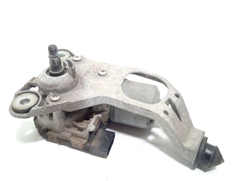 Recambio de motor limpia delantero para ford focus lim. st referencia OEM IAM BM5117504AL  0390248152