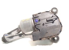 Recambio de motor limpia delantero para ford focus lim. st referencia OEM IAM BM5117504AL  0390248152 2