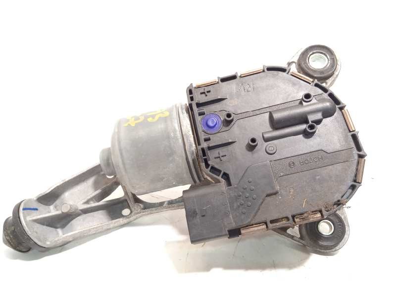 Recambio de motor limpia delantero para ford focus lim. st referencia OEM IAM BM5117504AL  0390248152