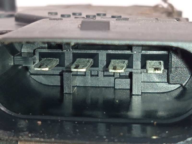 Recambio de motor limpia delantero para ford focus lim. st referencia OEM IAM BM5117504AL  0390248152