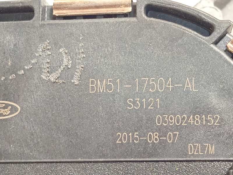Recambio de motor limpia delantero para ford focus lim. st referencia OEM IAM BM5117504AL  0390248152