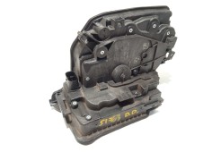 Recambio de cerradura puerta delantera derecha para bmw serie x3 (g01) m40i referencia OEM IAM 51212711542   2