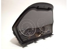 Recambio de cuadro instrumentos para bmw serie 1 lim. (f21) 116d efficientdynamics edition referencia OEM IAM 62109325622  92328 2