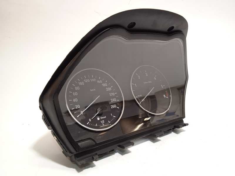 Recambio de cuadro instrumentos para bmw serie 1 lim. (f21) 116d efficientdynamics edition referencia OEM IAM 62109325622  92328