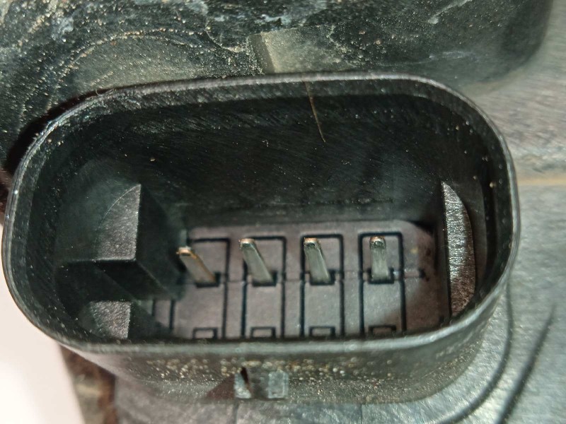 Recambio de cerradura puerta delantera derecha para bmw serie x3 (g01) m40i referencia OEM IAM 51212711542  